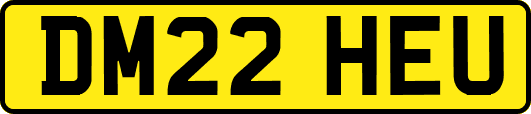 DM22HEU