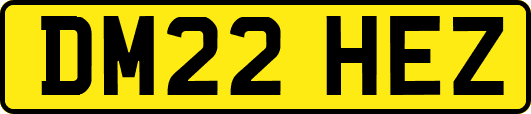 DM22HEZ