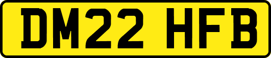 DM22HFB