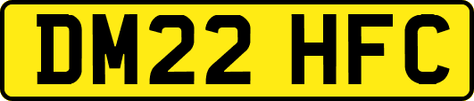 DM22HFC