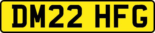 DM22HFG