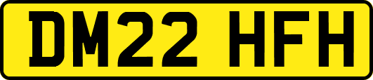 DM22HFH