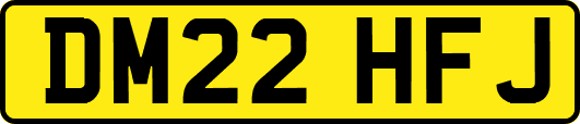 DM22HFJ