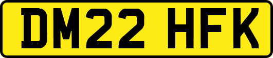 DM22HFK