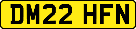 DM22HFN