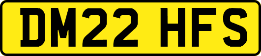 DM22HFS