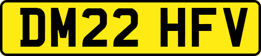 DM22HFV