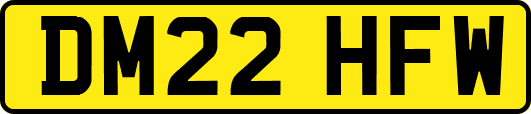 DM22HFW