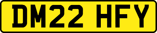 DM22HFY