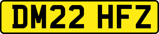 DM22HFZ