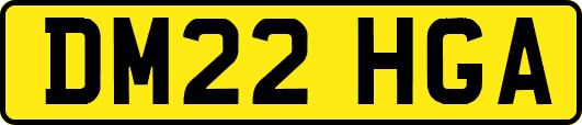 DM22HGA