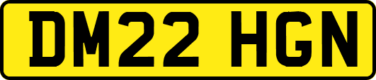 DM22HGN