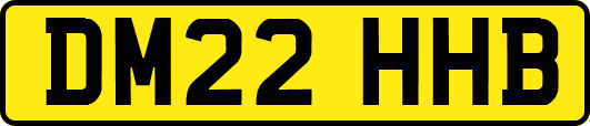 DM22HHB