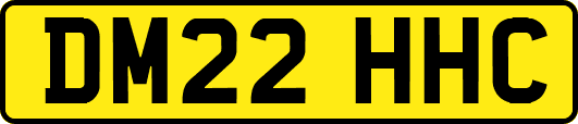 DM22HHC