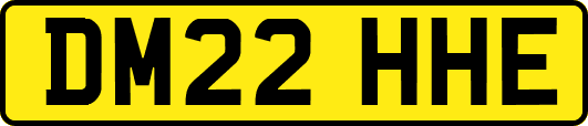 DM22HHE