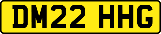 DM22HHG