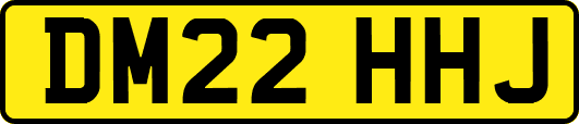 DM22HHJ