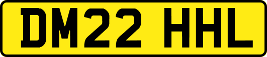 DM22HHL