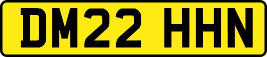 DM22HHN