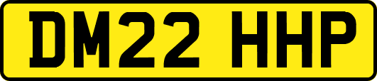 DM22HHP