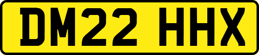 DM22HHX