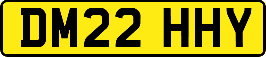 DM22HHY