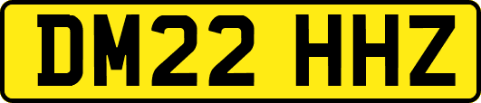 DM22HHZ