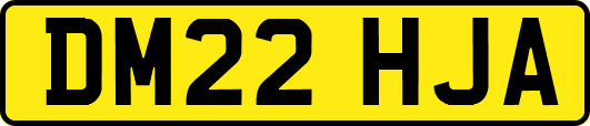 DM22HJA