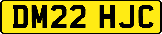 DM22HJC