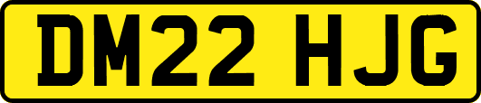 DM22HJG