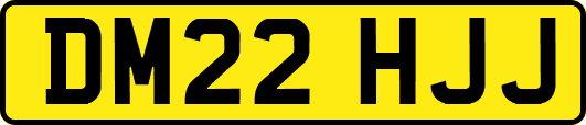 DM22HJJ