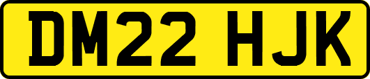 DM22HJK
