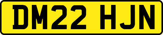 DM22HJN