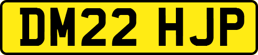 DM22HJP