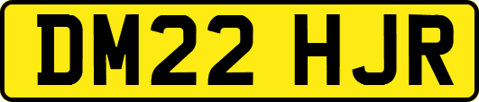 DM22HJR