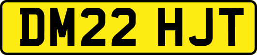 DM22HJT
