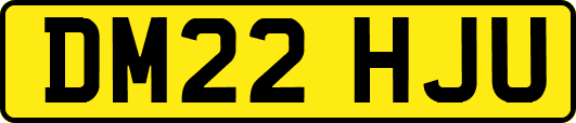 DM22HJU