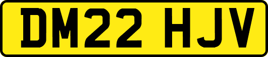 DM22HJV