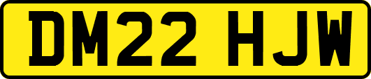 DM22HJW