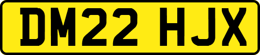 DM22HJX