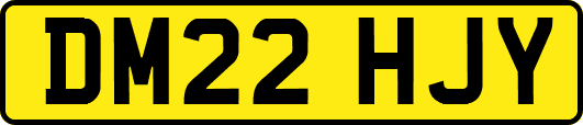 DM22HJY