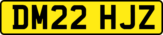 DM22HJZ