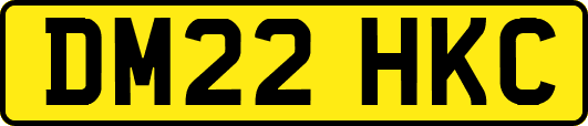 DM22HKC