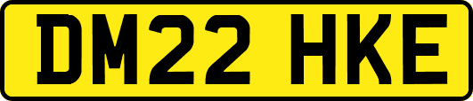 DM22HKE