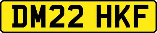 DM22HKF
