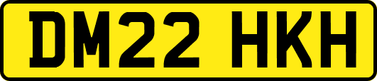 DM22HKH