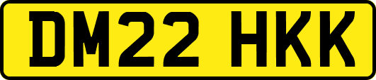 DM22HKK