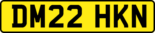 DM22HKN