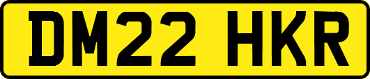 DM22HKR