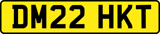 DM22HKT